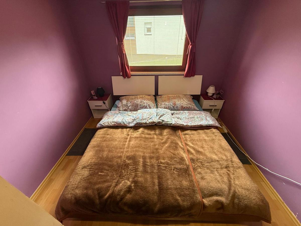 Hiša Gradiščak, Sveti Martin Na Muri, 92,29m2