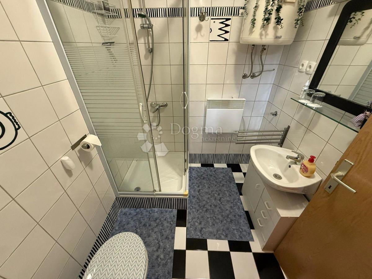 Hiša Gradiščak, Sveti Martin Na Muri, 92,29m2