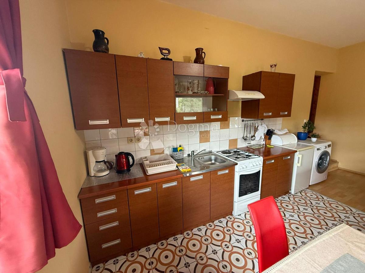 Hiša Gradiščak, Sveti Martin Na Muri, 92,29m2
