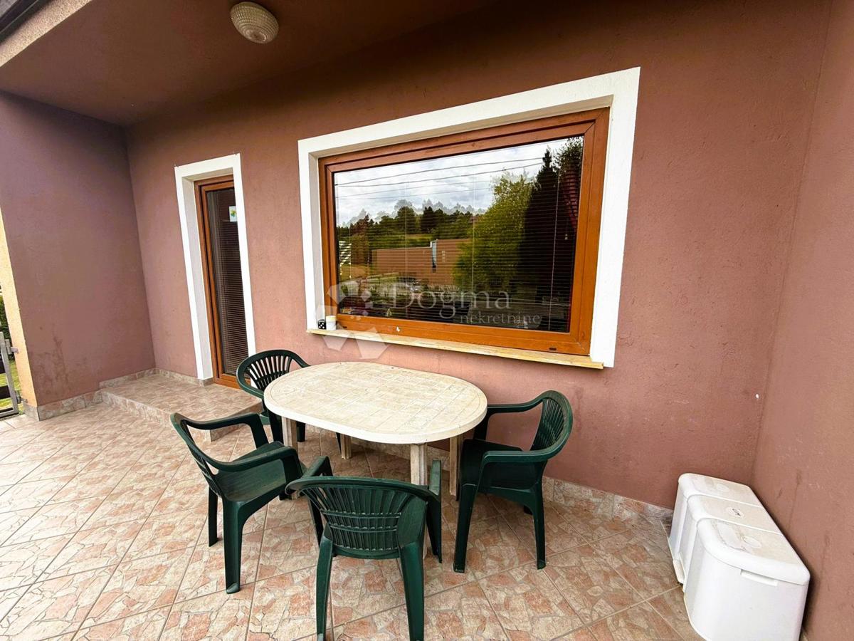 Hiša Gradiščak, Sveti Martin Na Muri, 92,29m2