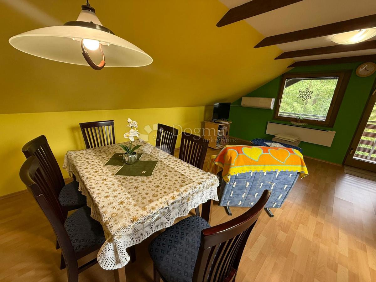 Hiša Gradiščak, Sveti Martin Na Muri, 92,29m2