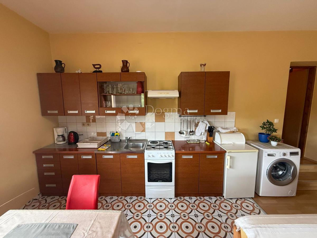 Hiša Gradiščak, Sveti Martin Na Muri, 92,29m2