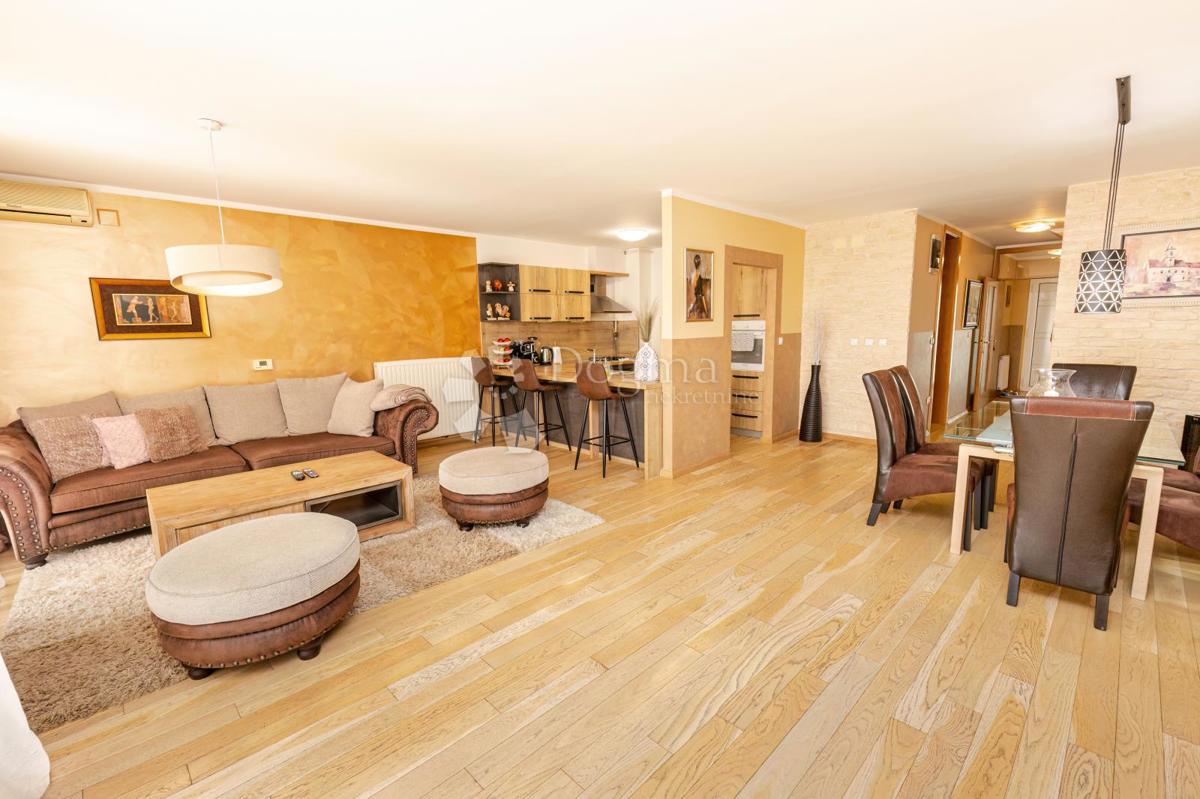 Hiša Centar, Varaždin, 131m2