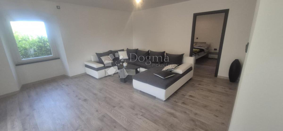 Stanovanje Orehovica, Rijeka, 73,44m2