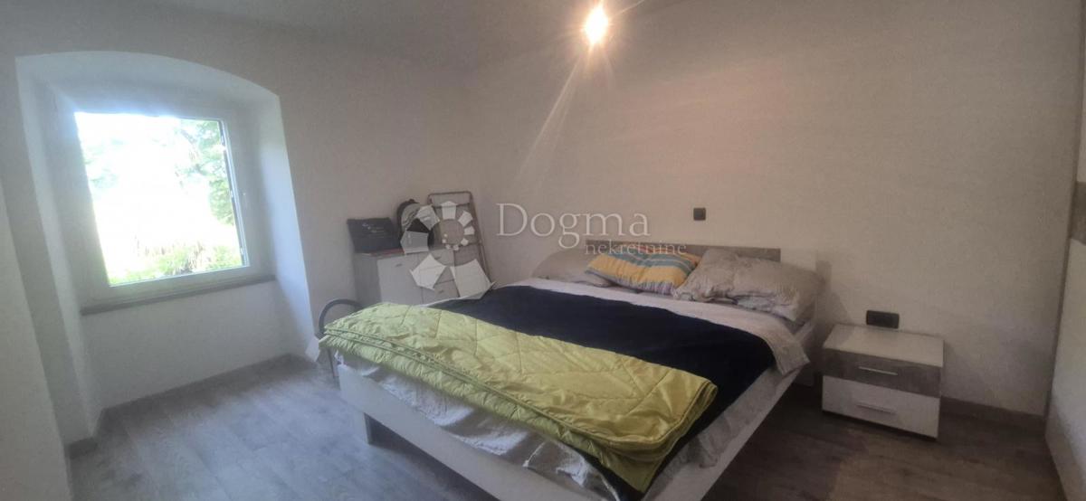 Stanovanje Orehovica, Rijeka, 73,44m2