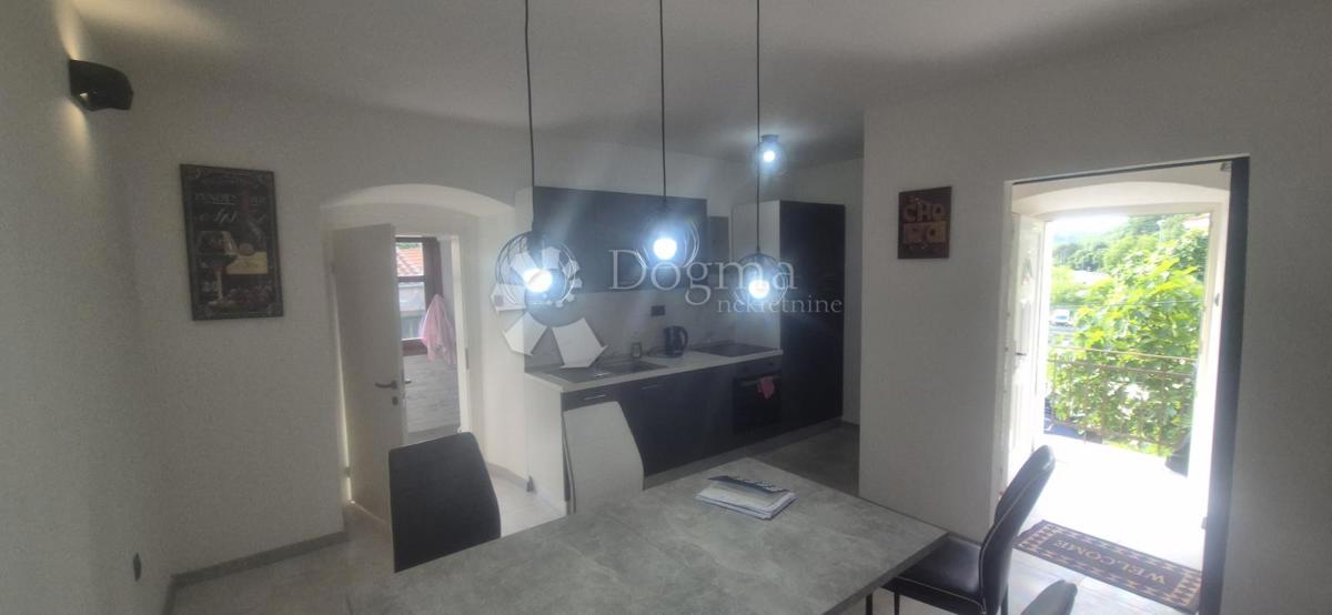 Stanovanje Orehovica, Rijeka, 73,44m2