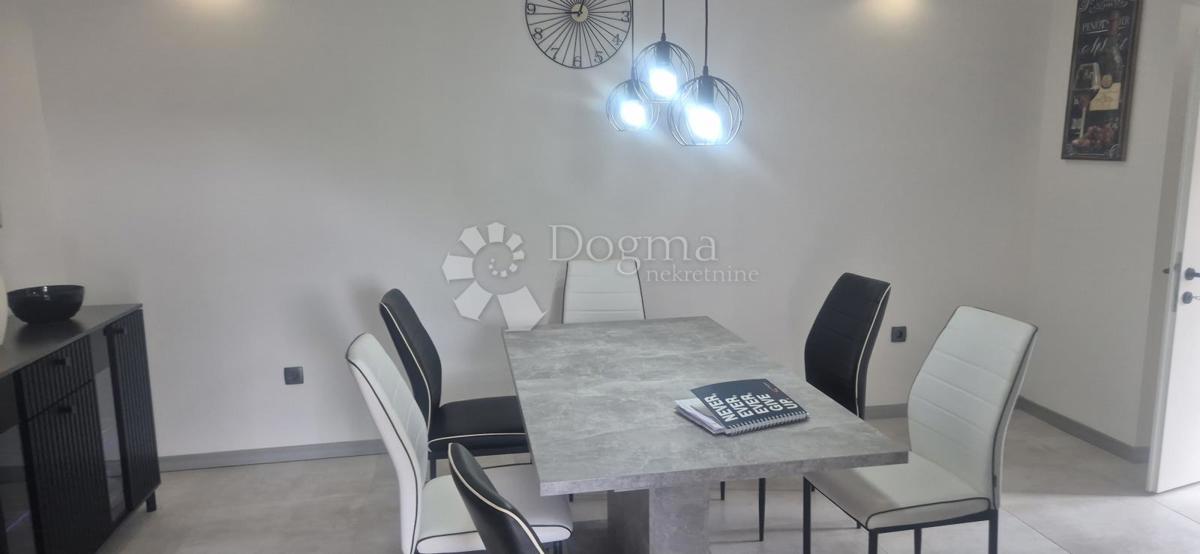 Stanovanje Orehovica, Rijeka, 73,44m2