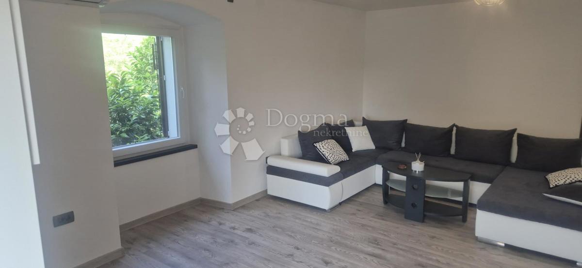 Stanovanje Orehovica, Rijeka, 73,44m2