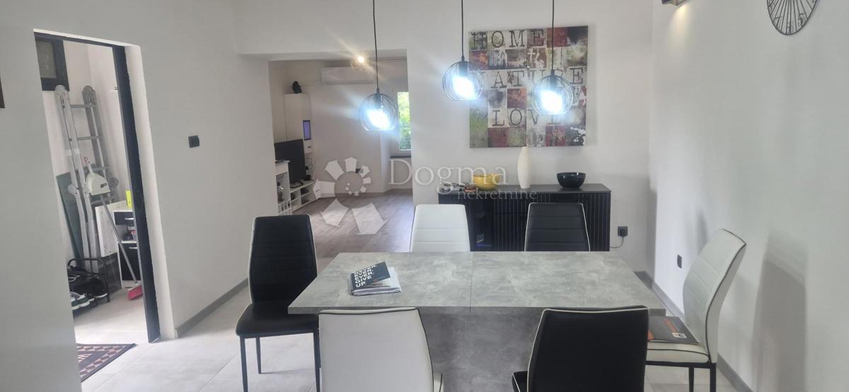 Stanovanje Orehovica, Rijeka, 73,44m2
