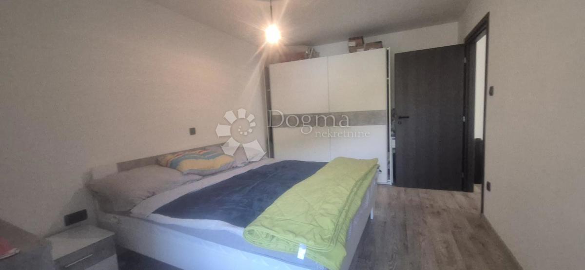 Stanovanje Orehovica, Rijeka, 73,44m2