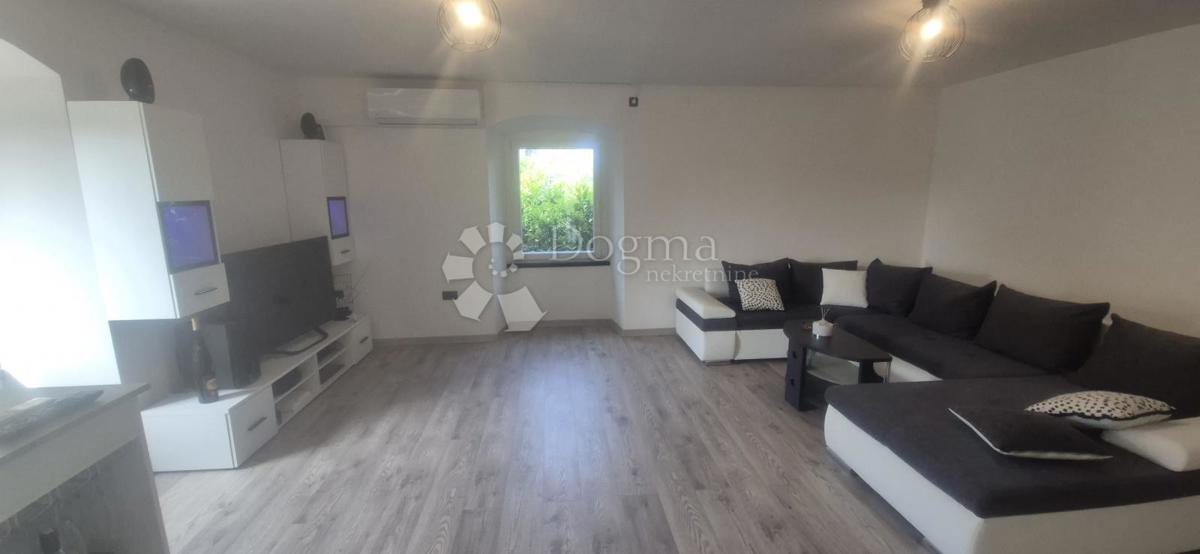 Stanovanje Orehovica, Rijeka, 73,44m2