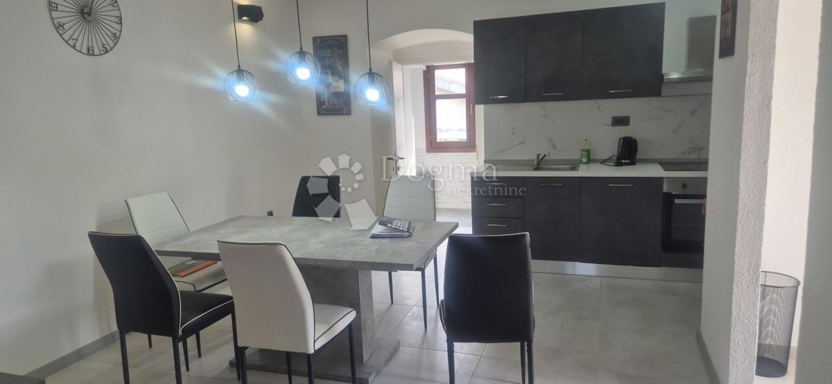 Stanovanje Orehovica, Rijeka, 73,44m2