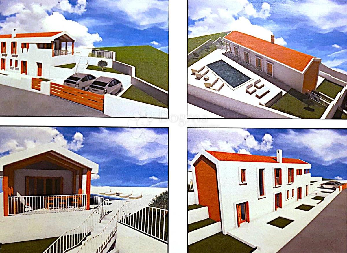 Zazidljivo zemljišče Grožnjan, 