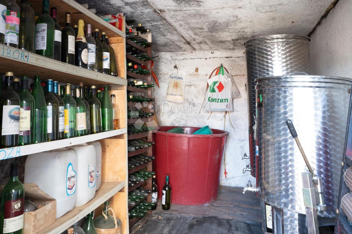 Hiša Novi Vinodolski, 158m2