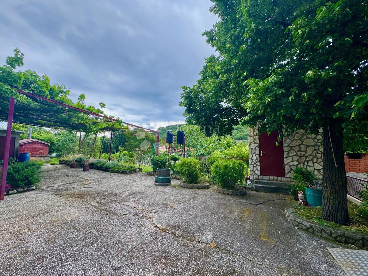 Hiša Novi Vinodolski, 158m2