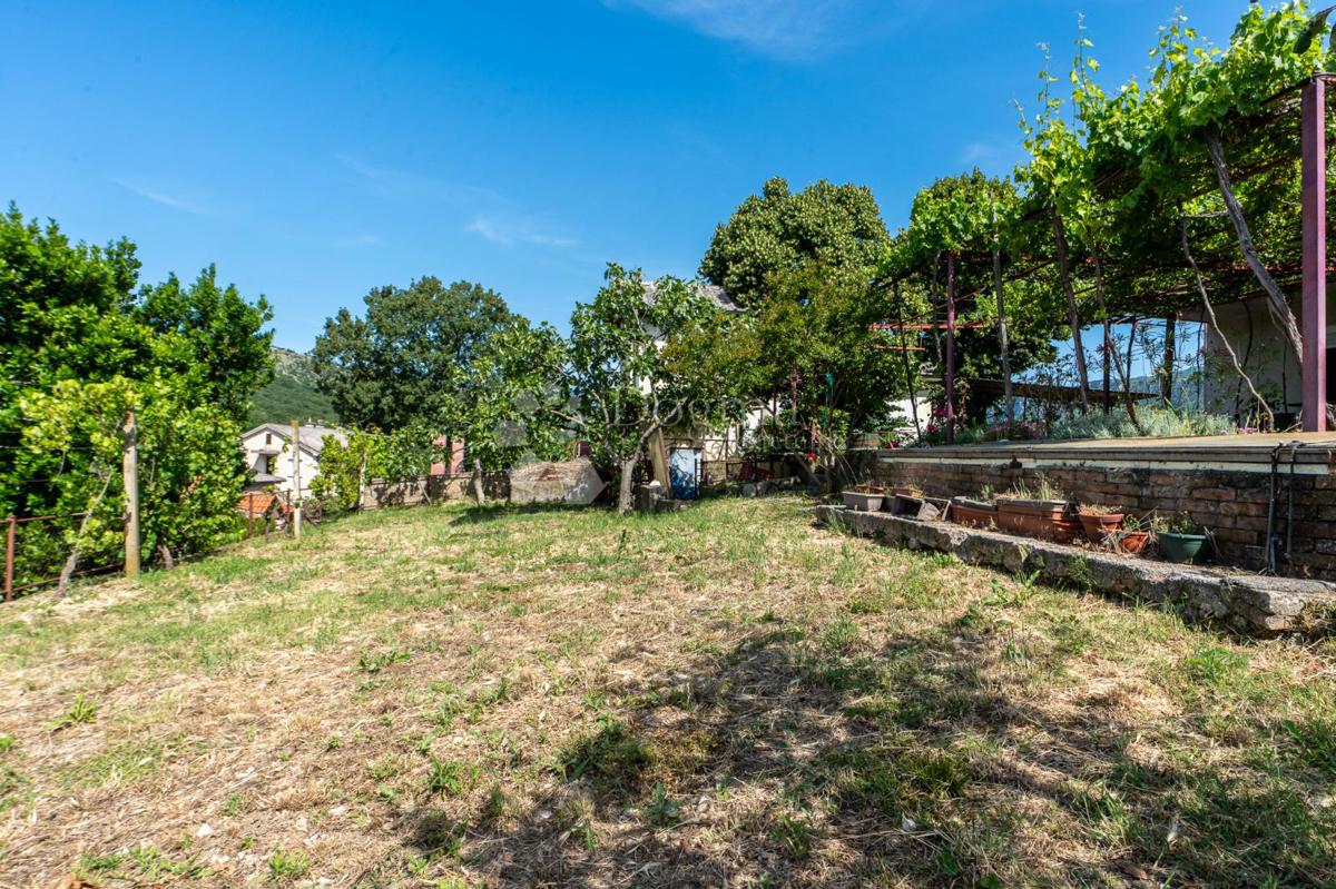 Hiša Novi Vinodolski, 158m2