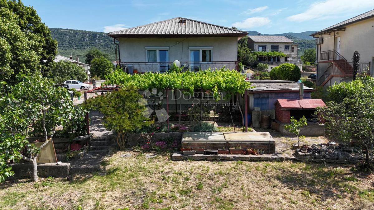 Hiša Novi Vinodolski, 158m2