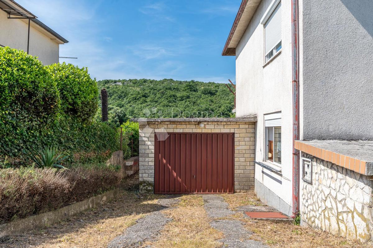 Hiša Novi Vinodolski, 158m2