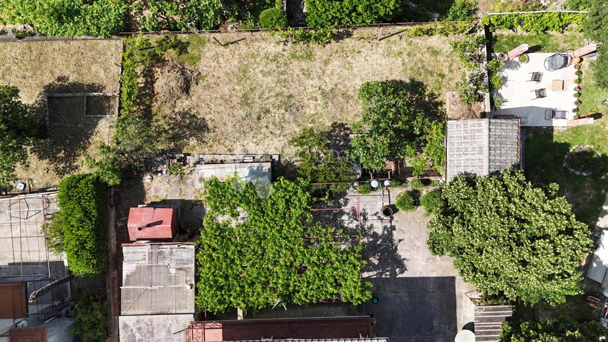 Hiša Novi Vinodolski, 158m2