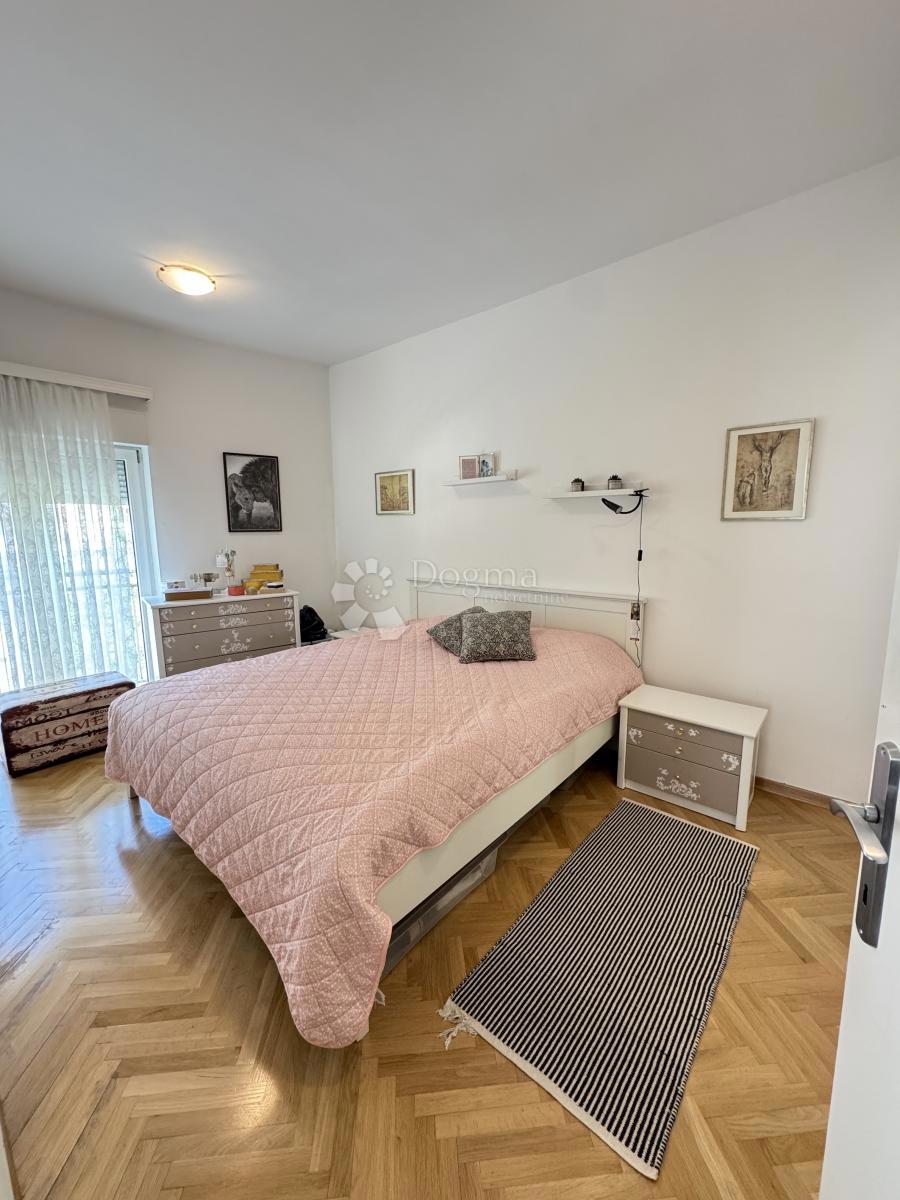 Stanovanje Šestinski dol, Črnomerec, 102m2