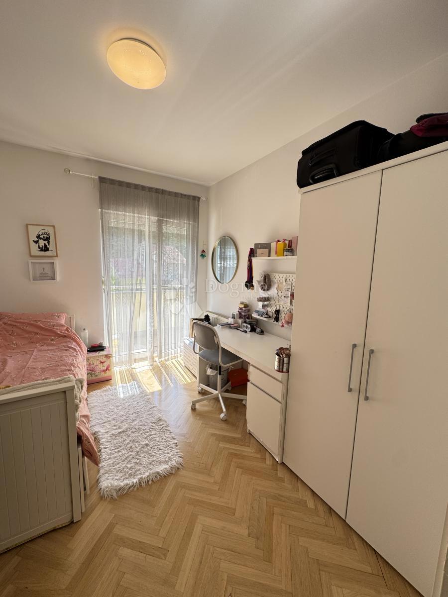 Stanovanje Šestinski dol, Črnomerec, 102m2