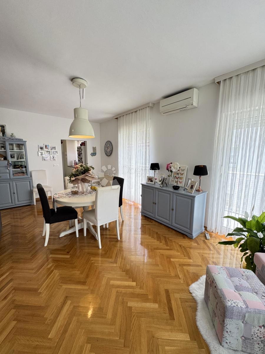 Stanovanje Šestinski dol, Črnomerec, 102m2