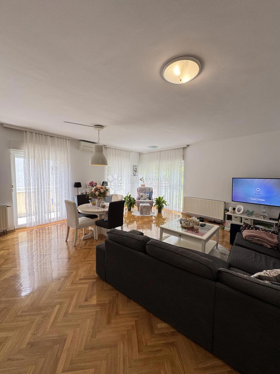 Stanovanje Šestinski dol, Črnomerec, 102m2