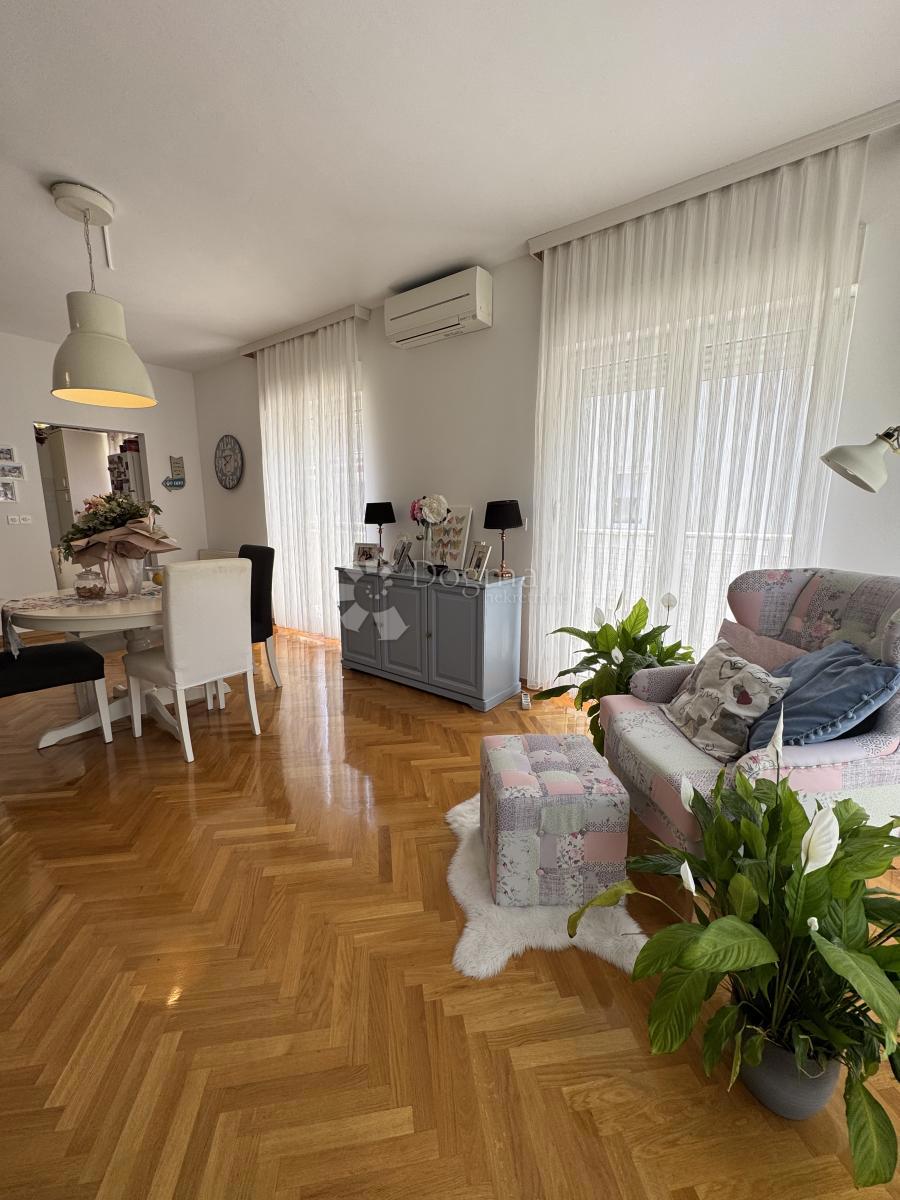 Stanovanje Šestinski dol, Črnomerec, 102m2
