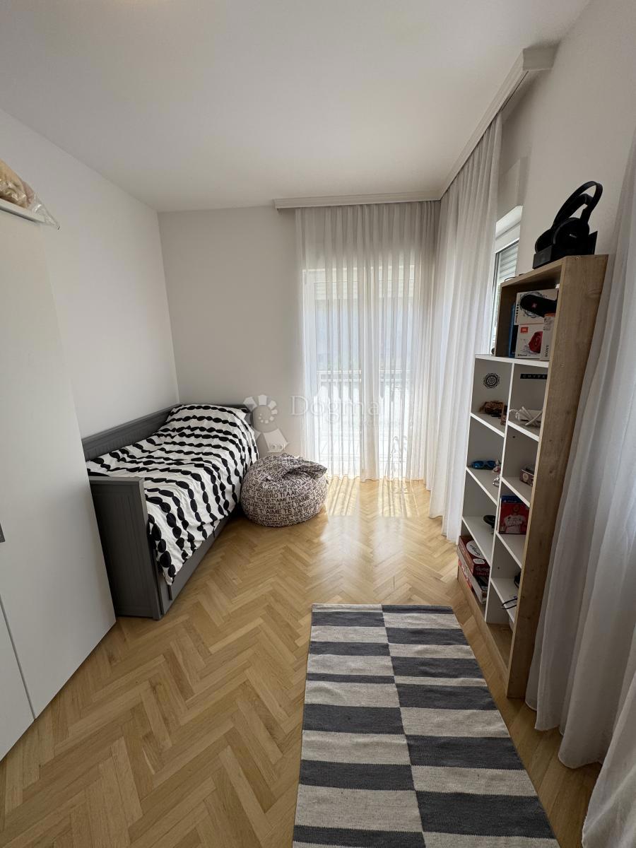 Stanovanje Šestinski dol, Črnomerec, 102m2