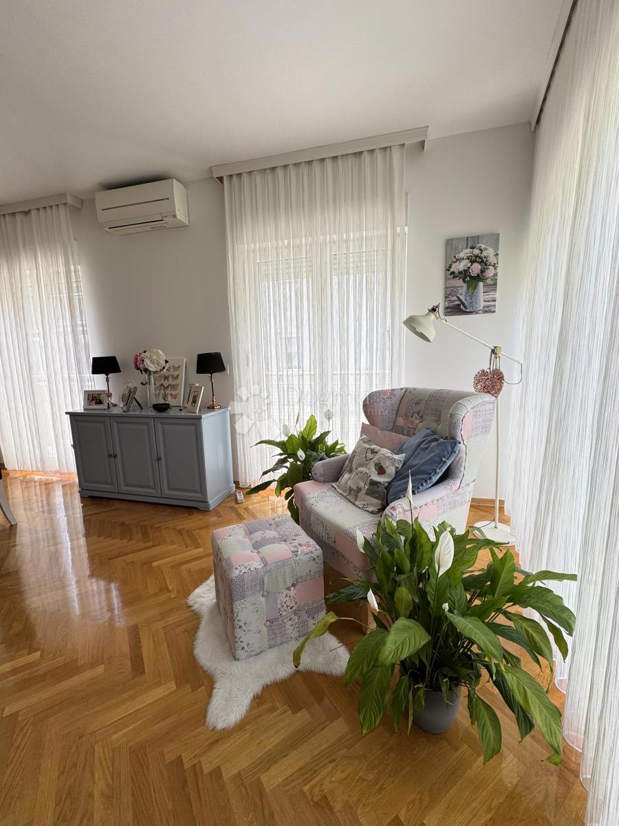 Stanovanje Šestinski dol, Črnomerec, 102m2