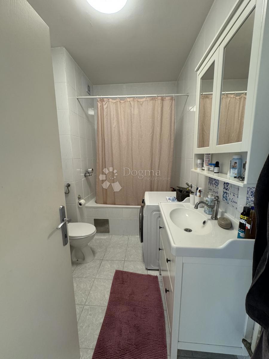 Stanovanje Šestinski dol, Črnomerec, 102m2