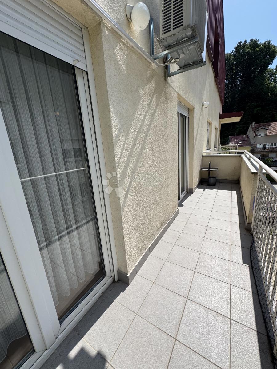 Stanovanje Šestinski dol, Črnomerec, 102m2