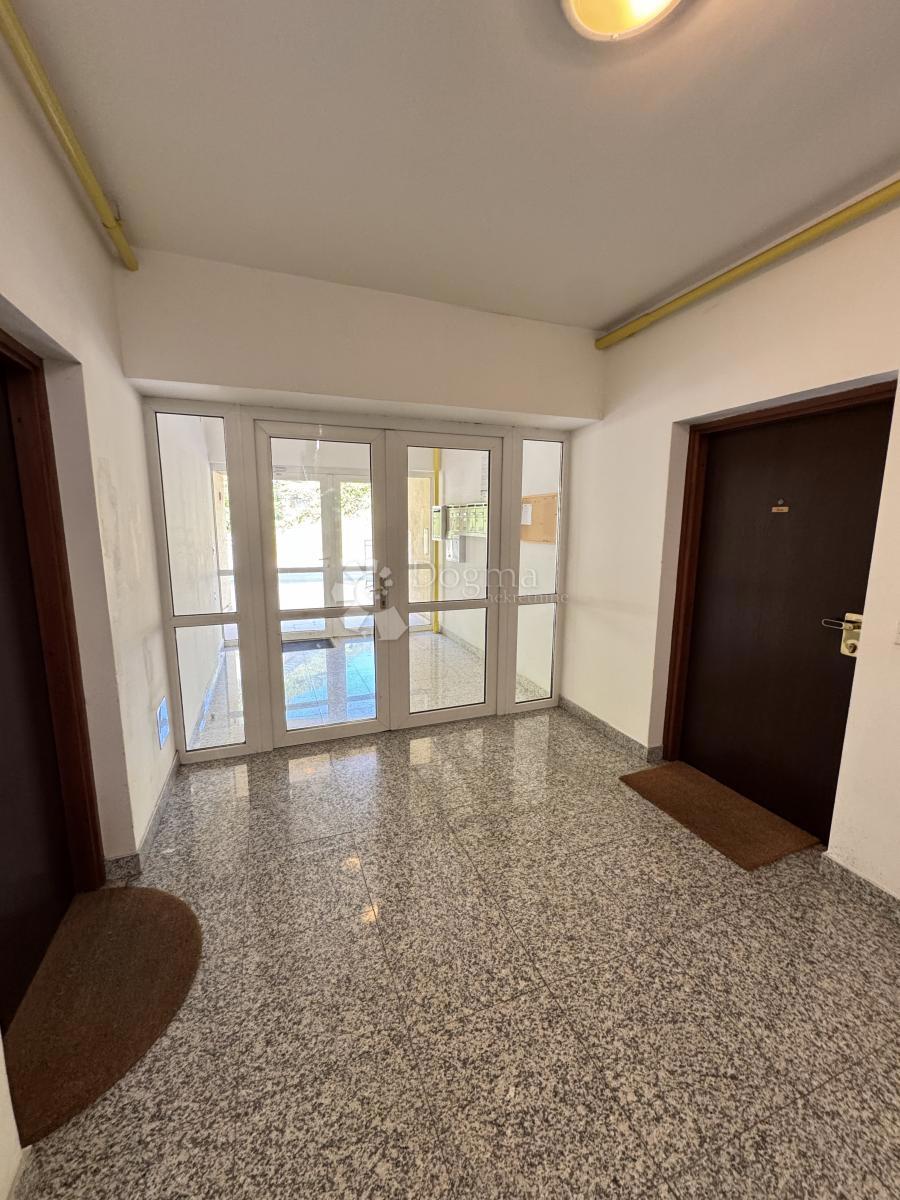 Stanovanje Šestinski dol, Črnomerec, 102m2