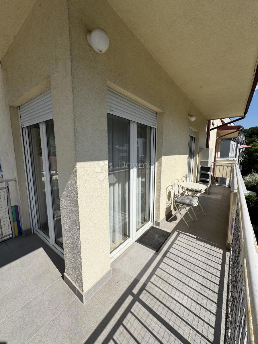 Stanovanje Šestinski dol, Črnomerec, 102m2