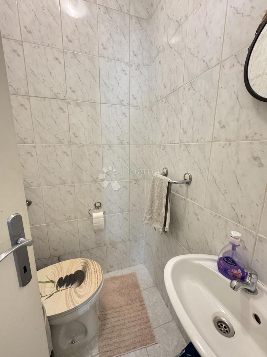 Stanovanje Šestinski dol, Črnomerec, 102m2