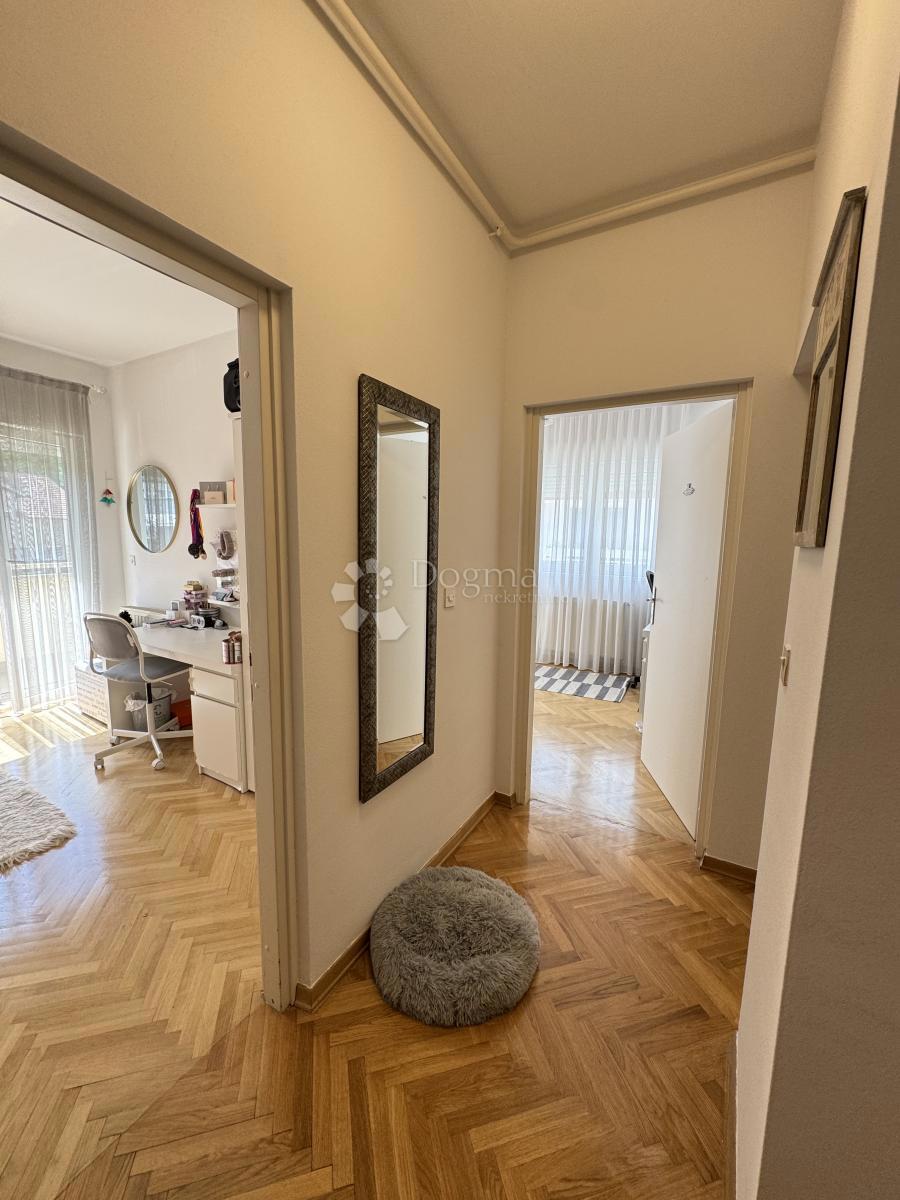Stanovanje Šestinski dol, Črnomerec, 102m2