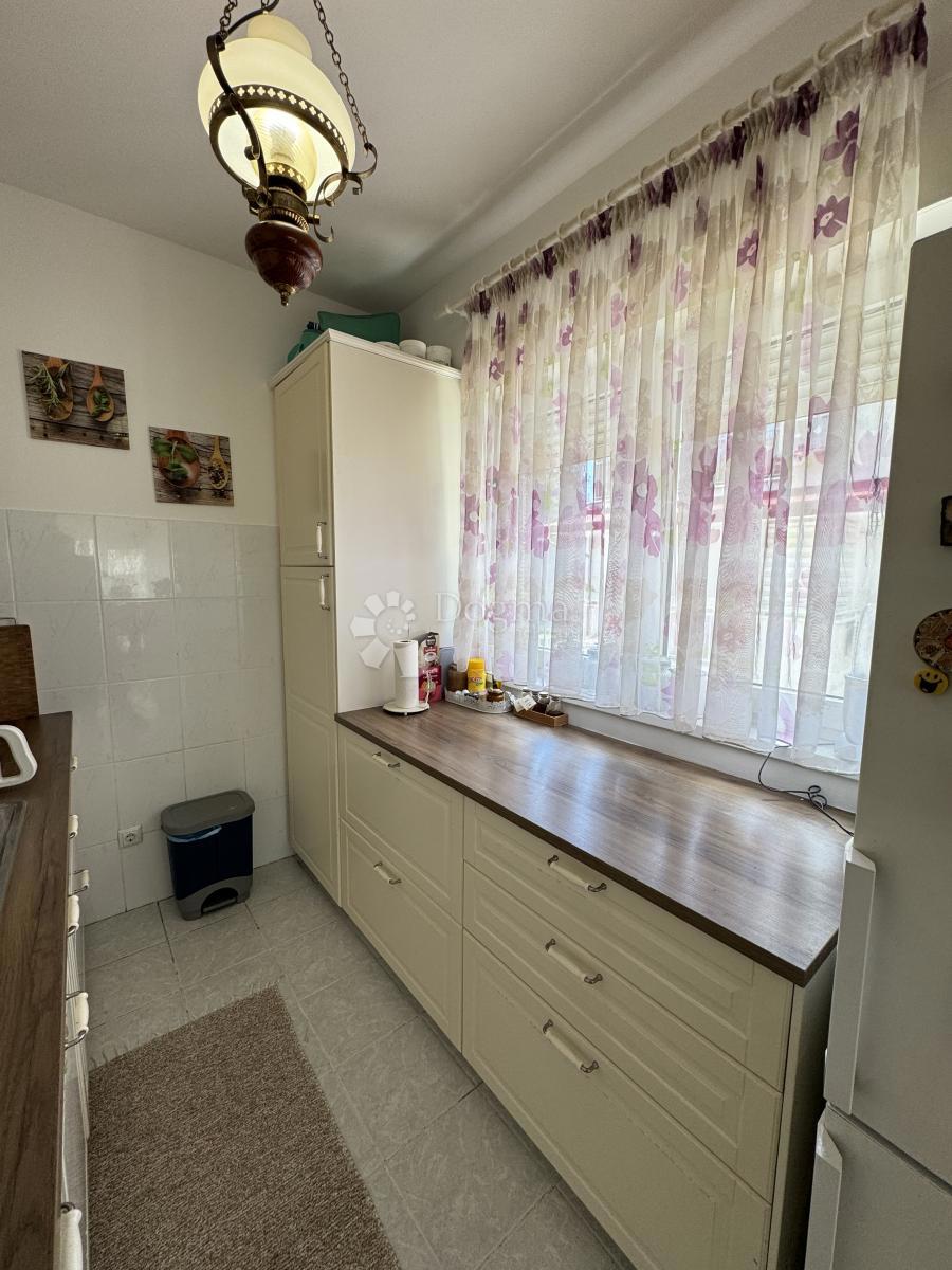 Stanovanje Šestinski dol, Črnomerec, 102m2