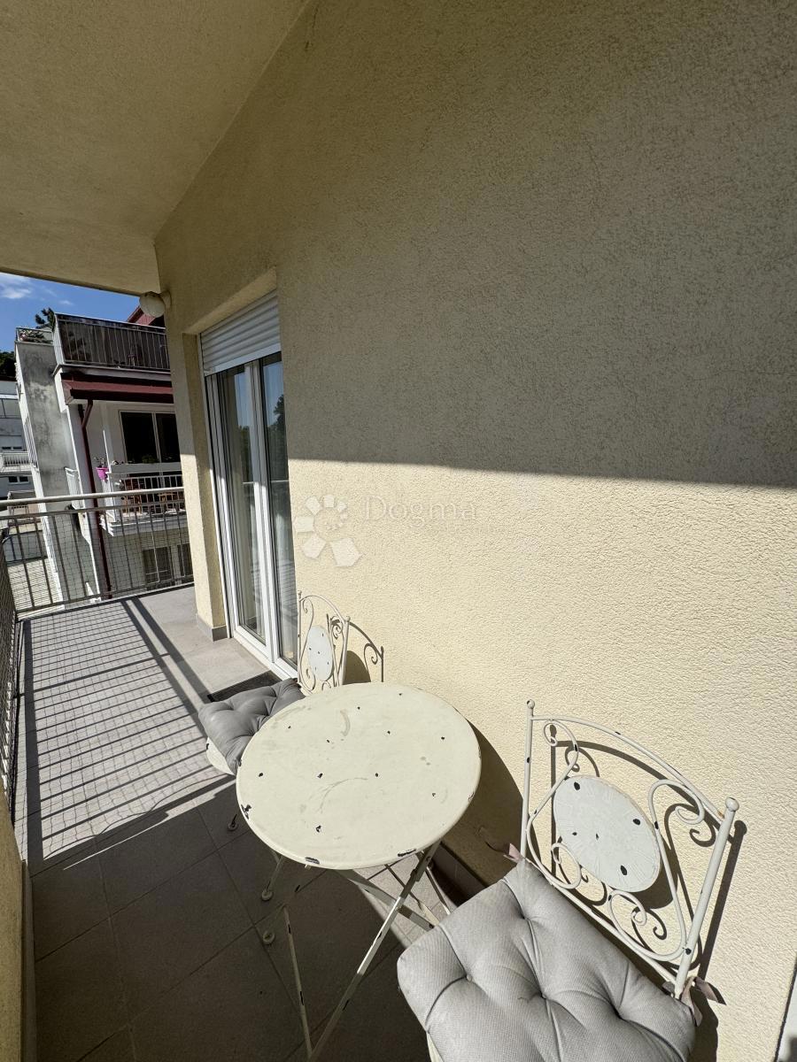 Stanovanje Šestinski dol, Črnomerec, 102m2