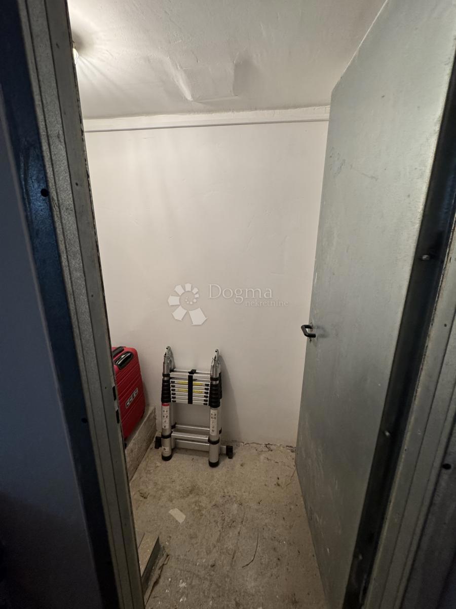 Stanovanje Šestinski dol, Črnomerec, 102m2