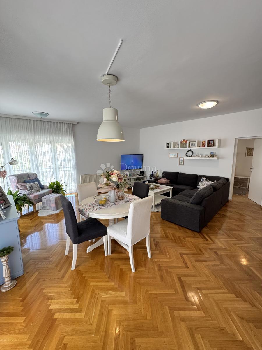 Stanovanje Šestinski dol, Črnomerec, 102m2