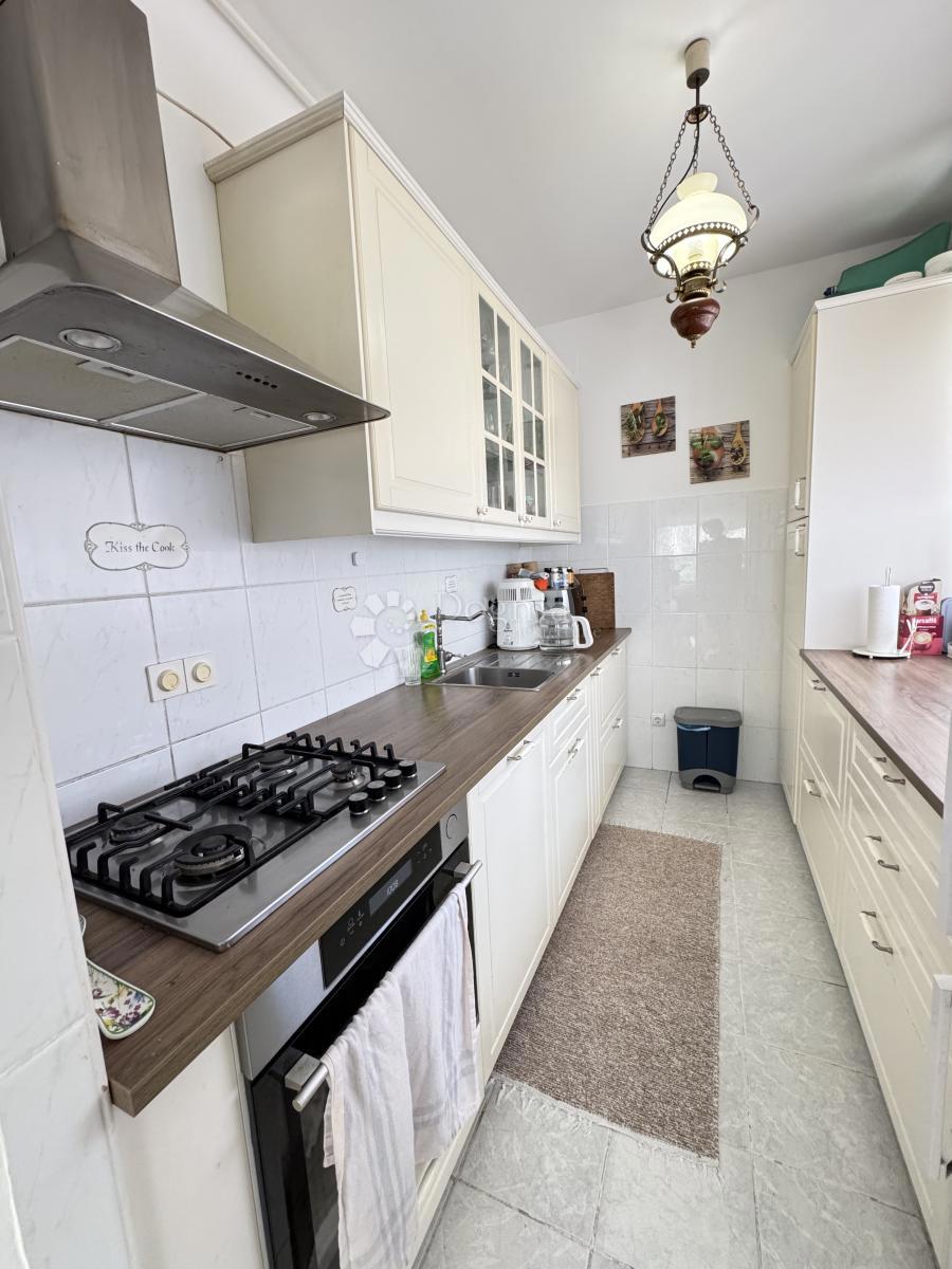 Stanovanje Šestinski dol, Črnomerec, 102m2
