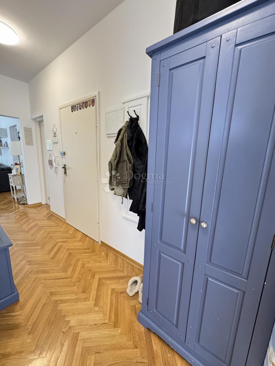 Stanovanje Šestinski dol, Črnomerec, 102m2