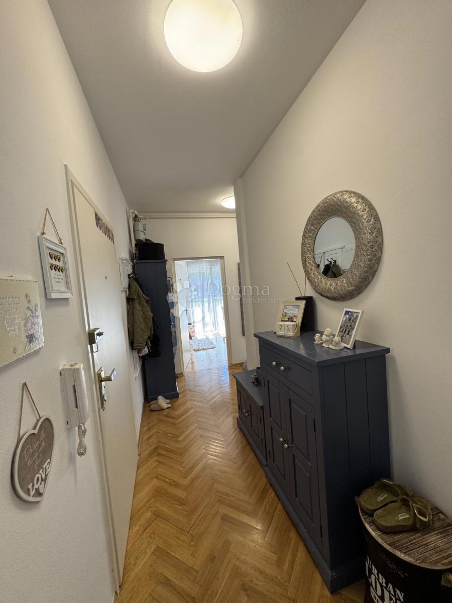 Stanovanje Šestinski dol, Črnomerec, 102m2
