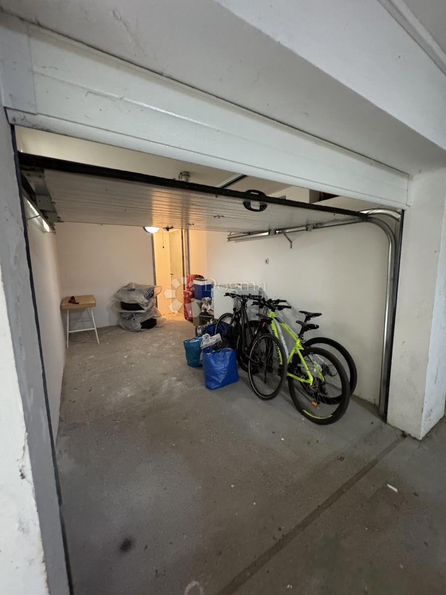 Stanovanje Šestinski dol, Črnomerec, 102m2