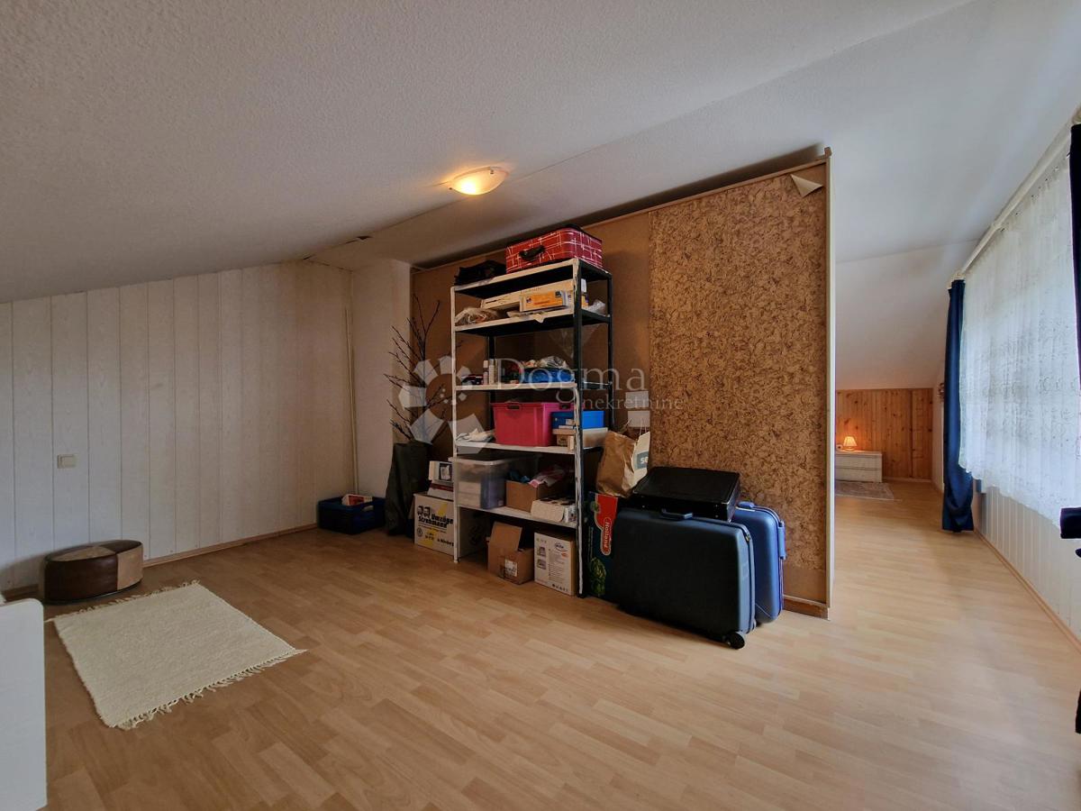 Hiša Pavićini, Marčana, 450m2