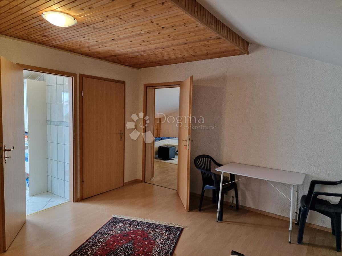 Hiša Pavićini, Marčana, 450m2