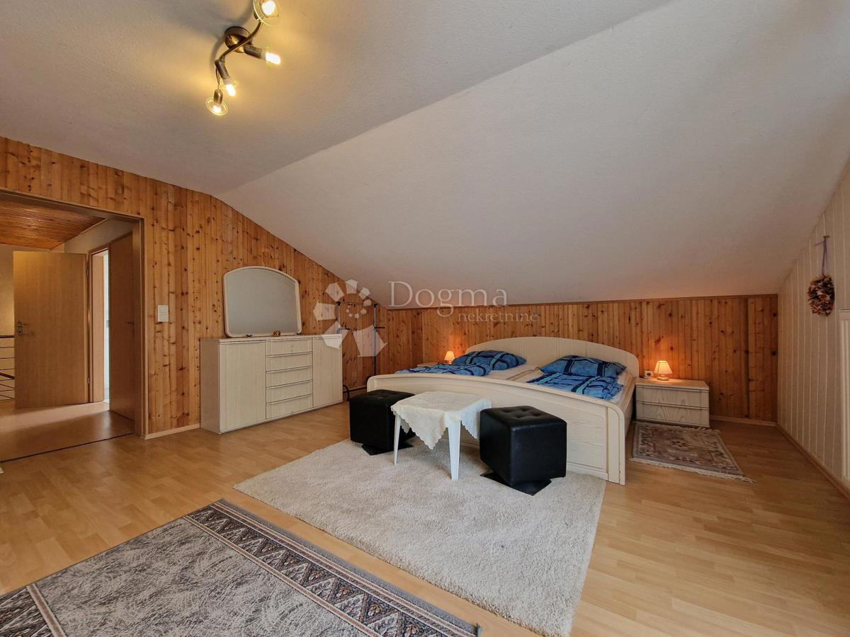 Hiša Pavićini, Marčana, 450m2