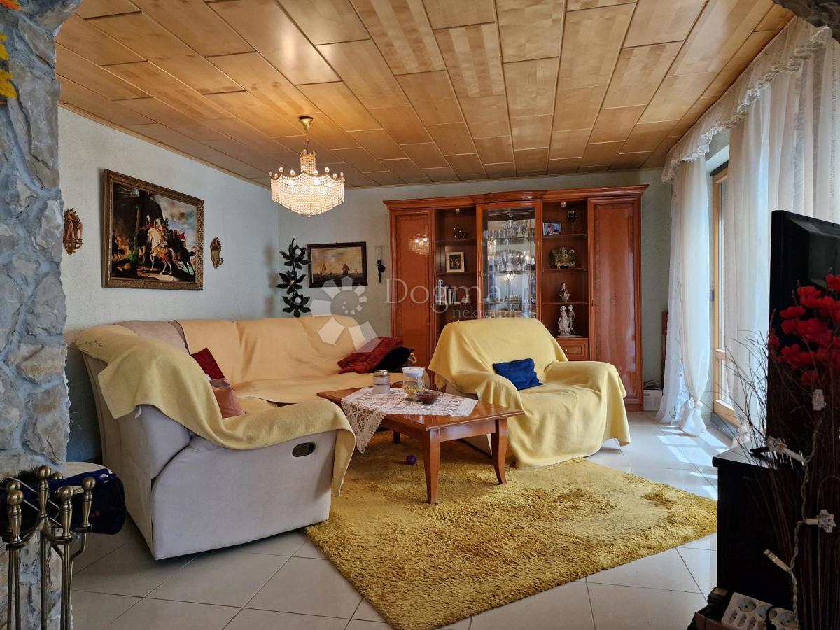 Hiša Pavićini, Marčana, 450m2