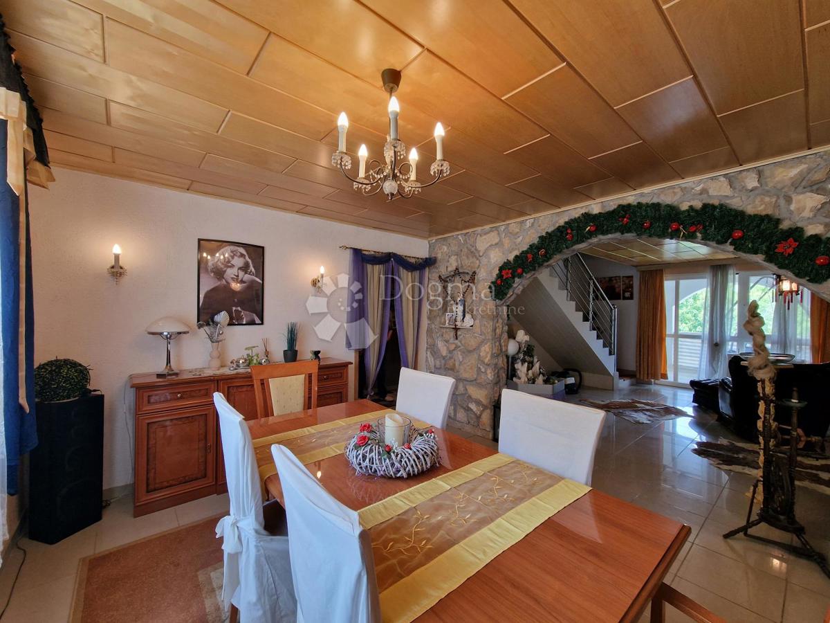 Hiša Pavićini, Marčana, 450m2
