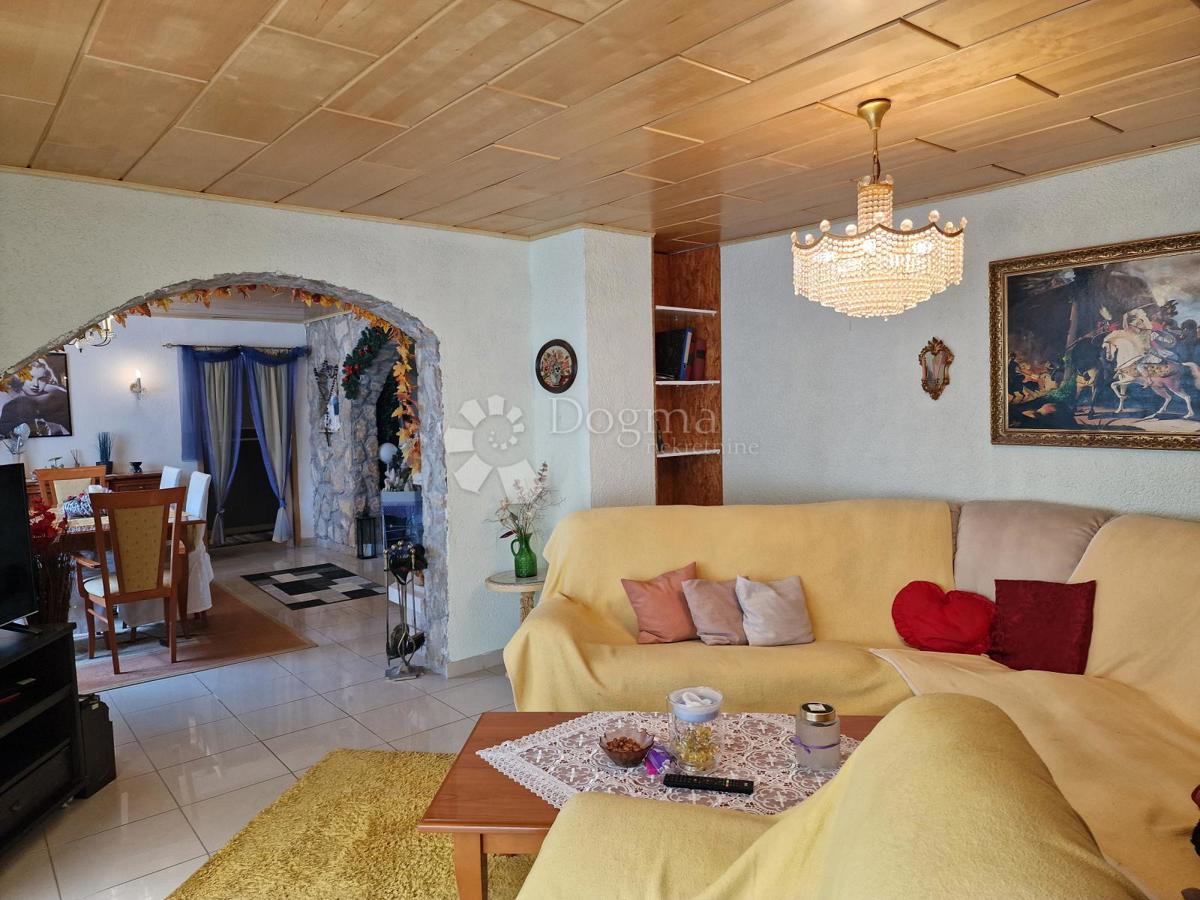 Hiša Pavićini, Marčana, 450m2